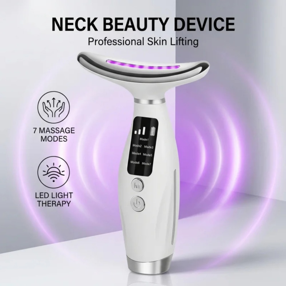 Skincare Glowing - Masseur pour le visage et le