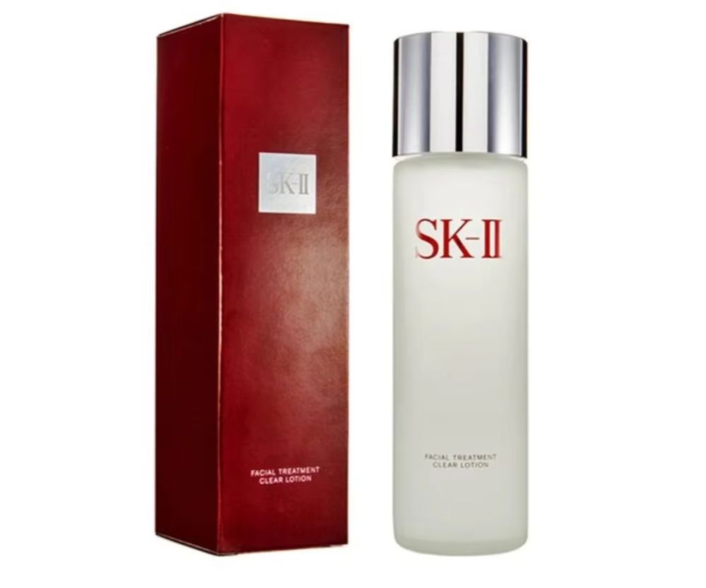 Skincare Sk Ii - SK-II traitement du visage Lotion transparente