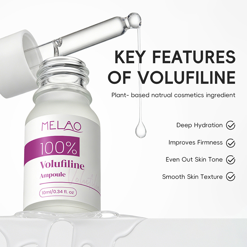 Ferulic Acid Serum - Ampoule Volufiline Centella Asiatica, sérum pour