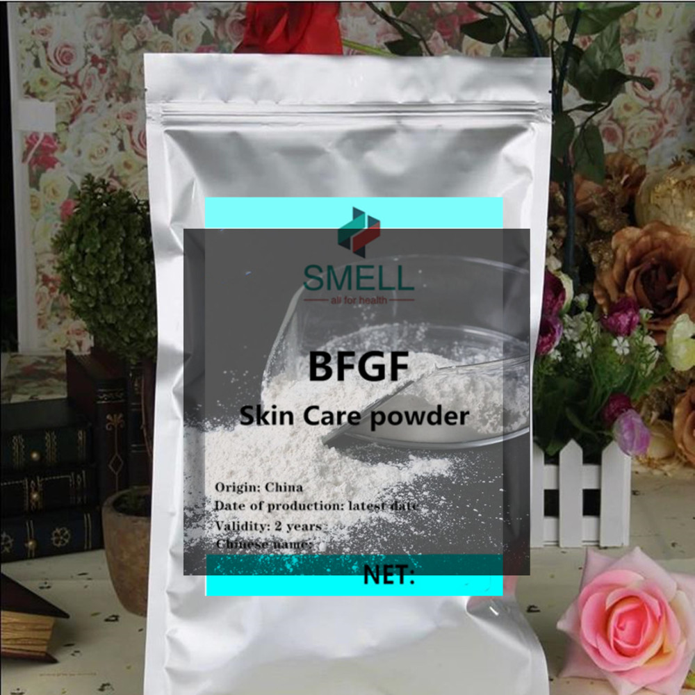 Skincare Basic - Poudre de Facteur de Croissance des