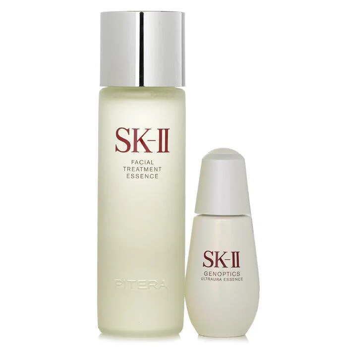 Skincare Sk Ii - SK-II traitement du visage Essence &