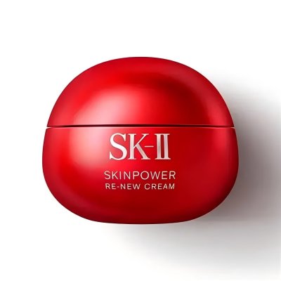 Skincare Sk Ii - SK-II R.N.A Crème Power Radical New