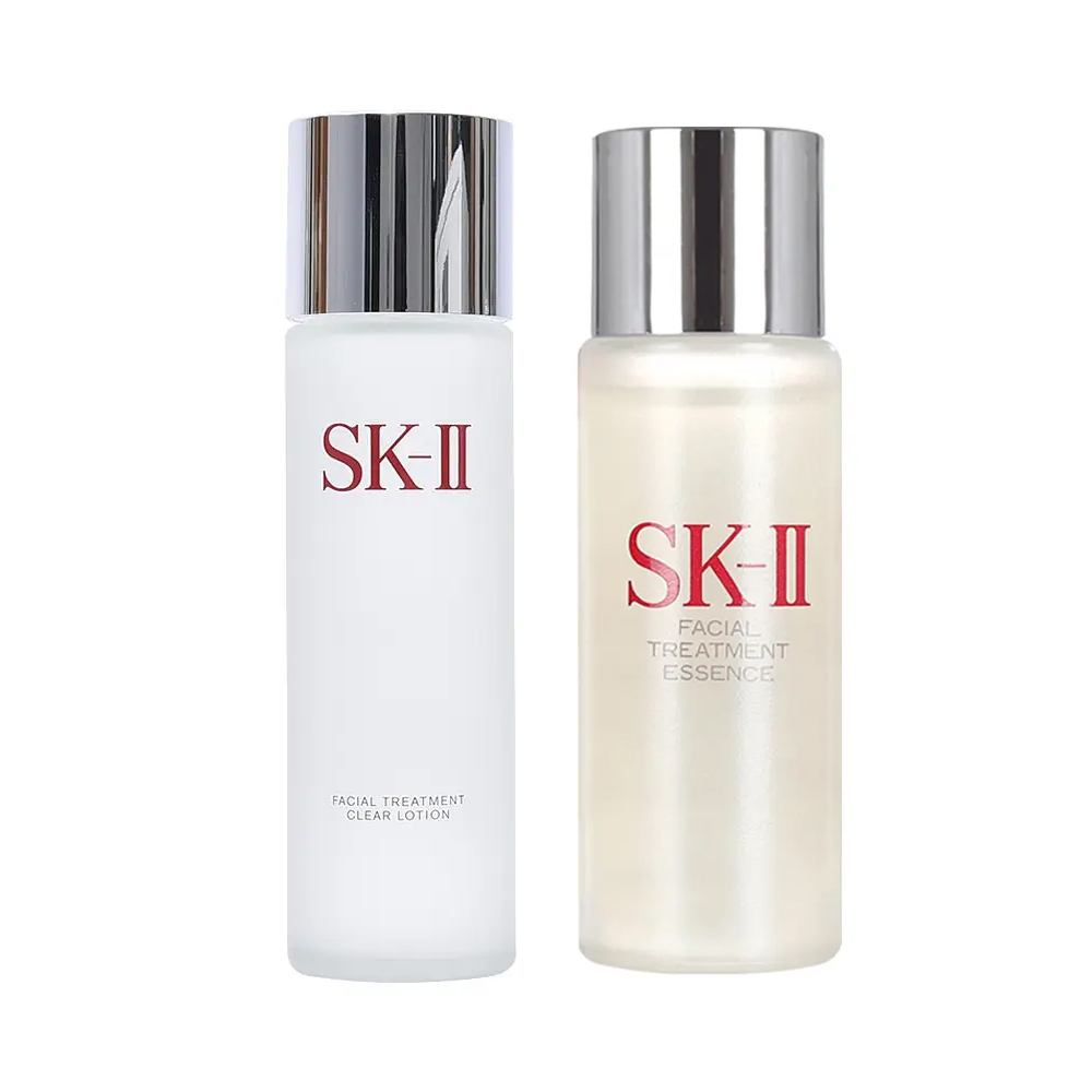 Skincare Sk Ii - SK-II traitement du visage Essence et