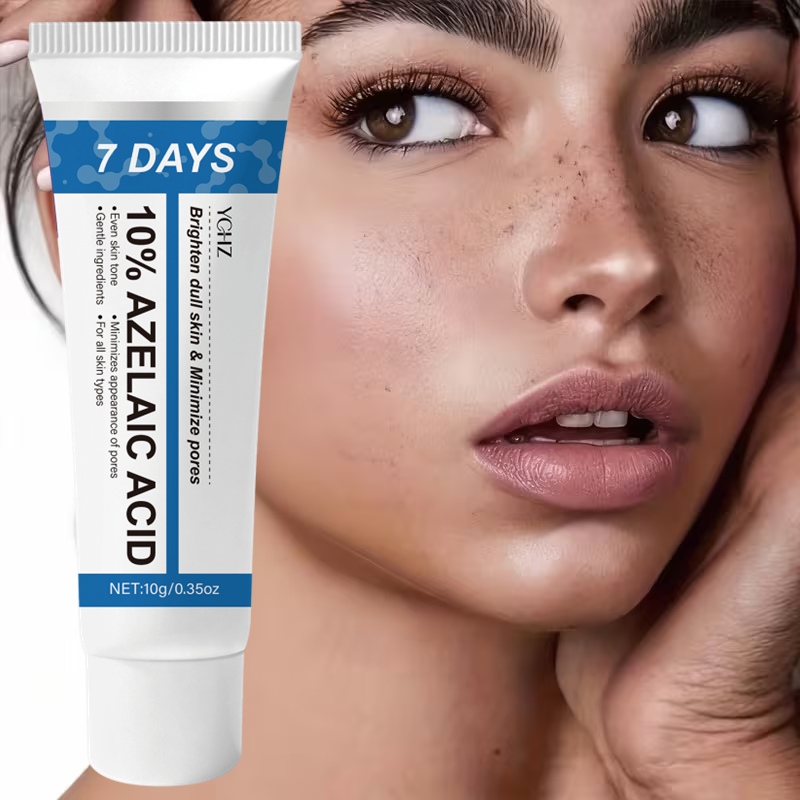 Azelaic Acid Cream - Crème lissante anti-taches à 10 %