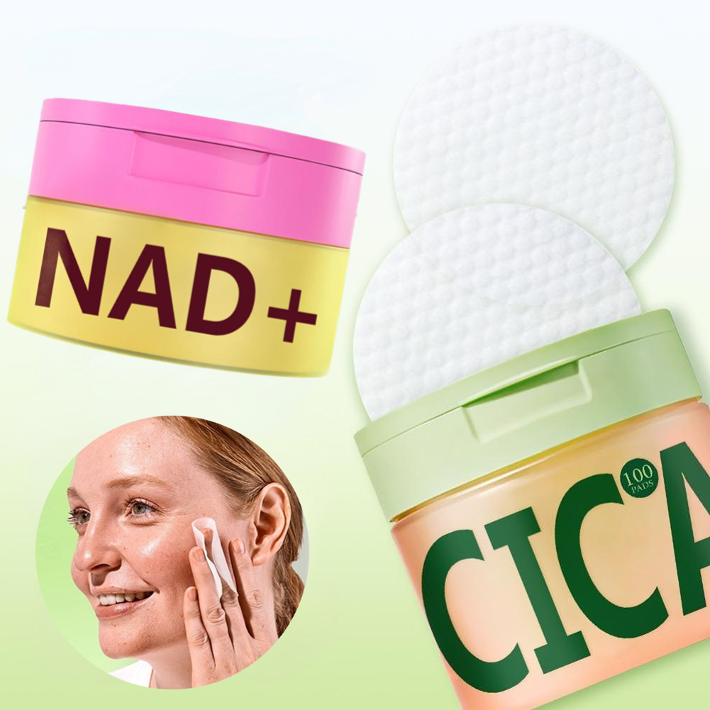 Skincare Centella - Ensemble de soins de la peau