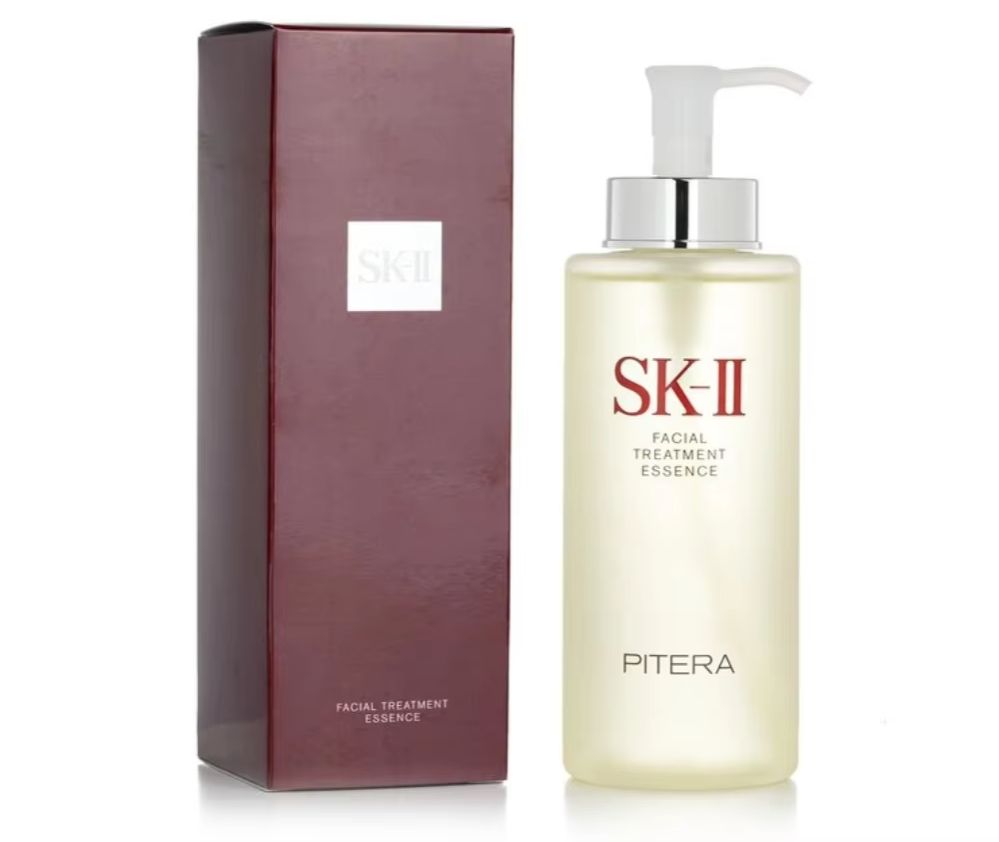 Skincare Sk Ii - SK-II Essence de traitement du visage