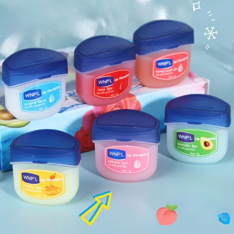 Skincare Basic - Baume à lèvres végétal naturel, Base