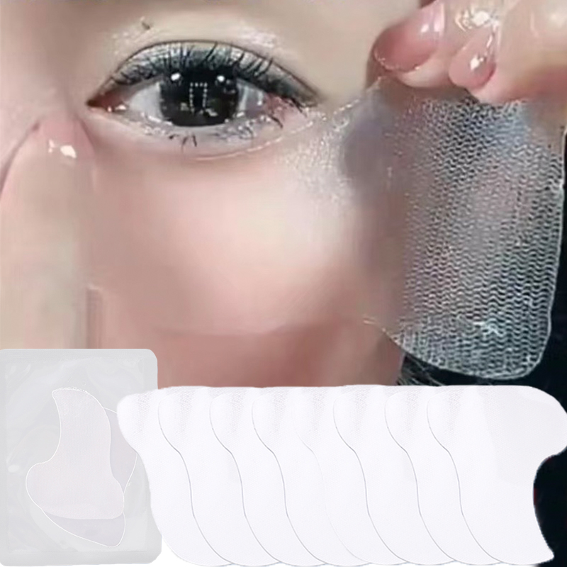 Skincare Basic - Masque pour les yeux Hydrogel, 2-20