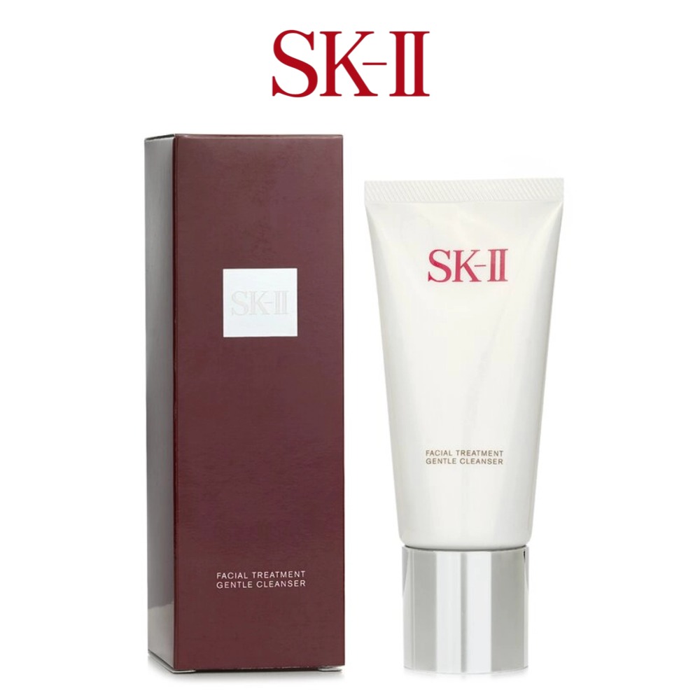 Skincare Sk Ii - SK-II Nettoyant pour le traitement du
