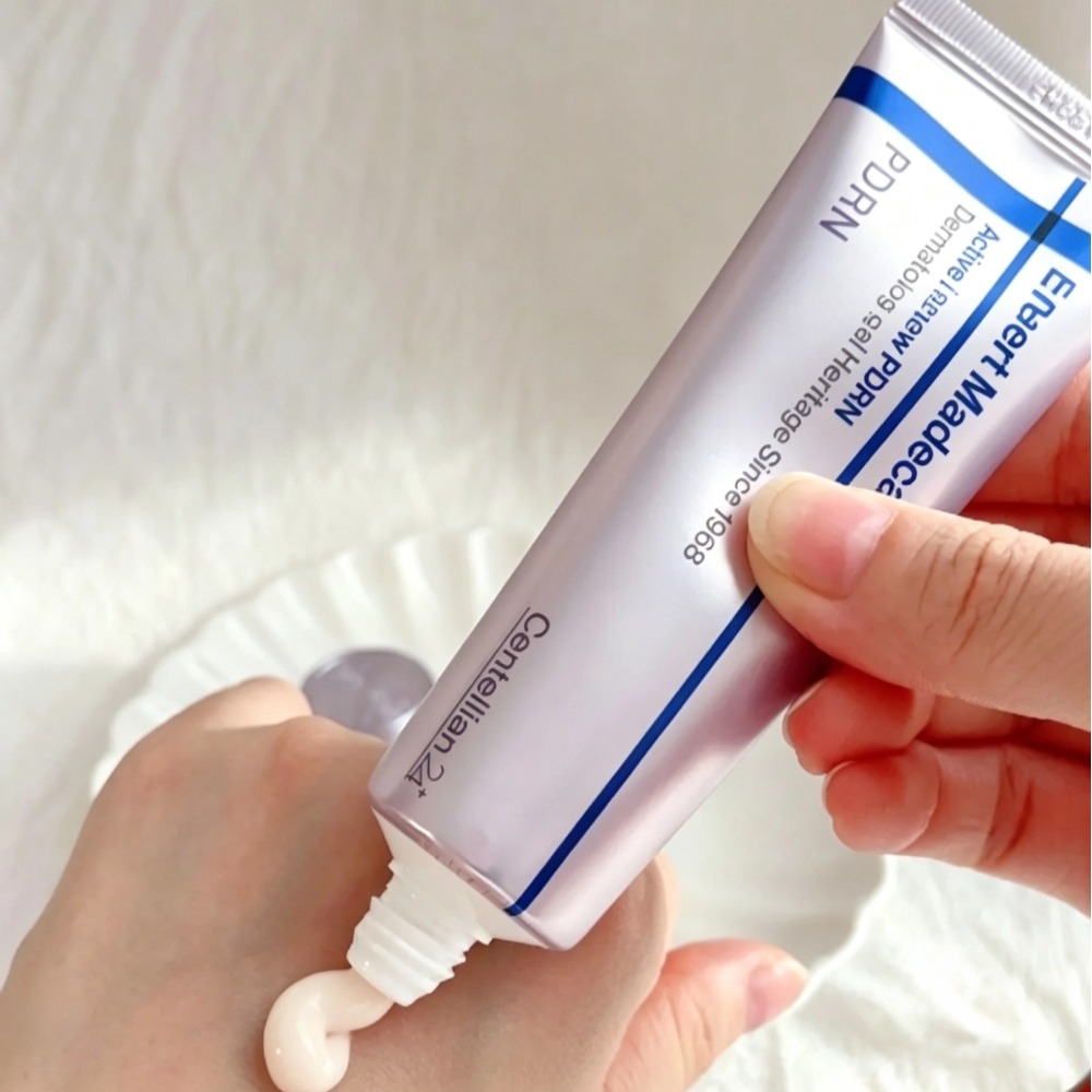 Skincare Centella - Crème Active Renew PDRN Centellian24 Brand