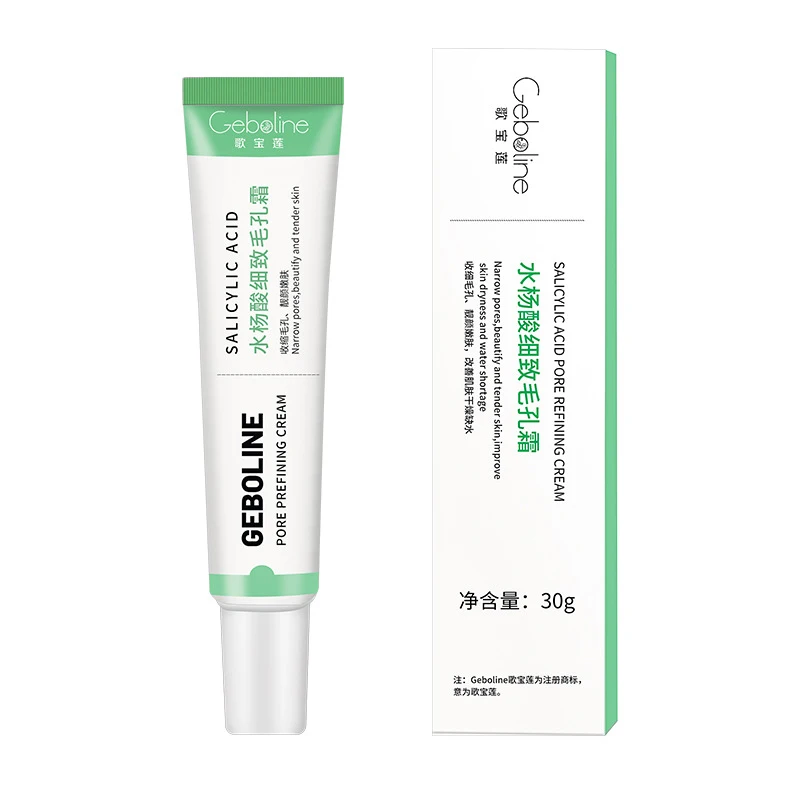 Azelaic Acid Cream - Crème pour le visage à l'acide