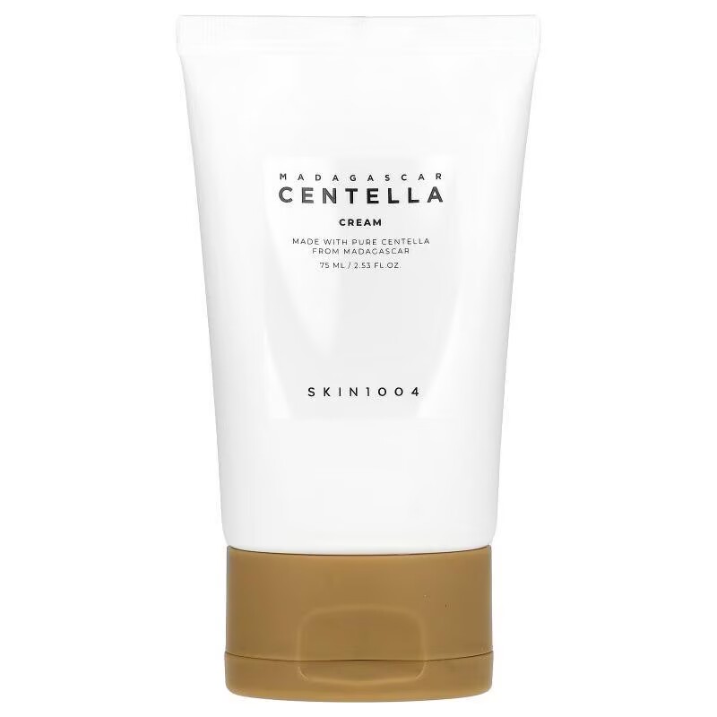 Skincare Centella - Crème apaisante pour le visage SKIN1004