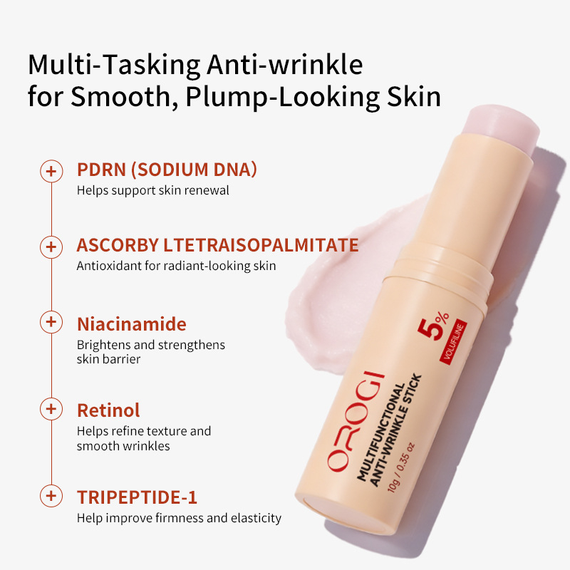 Skincare Niacinamide - Stick de soin de la peau