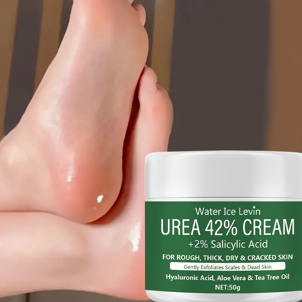 Nouveau 42% crème d'urée + 2%  - Azelaic Acid Cream avis et prix