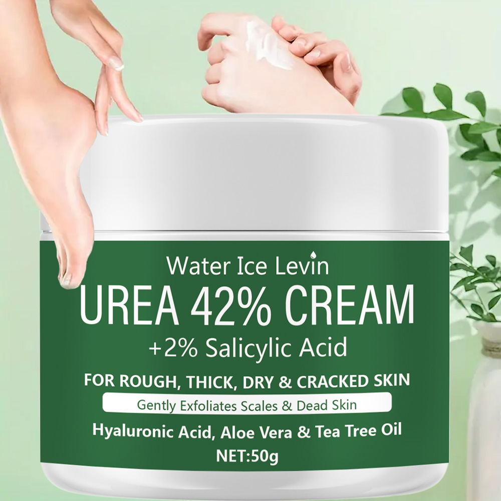 Nouveau 42% crème d'urée + 2%  - Azelaic Acid Cream avis et prix