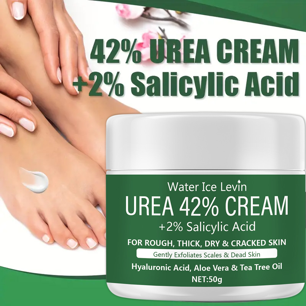 Nouveau 42% crème d'urée + 2%  - Azelaic Acid Cream avis et prix