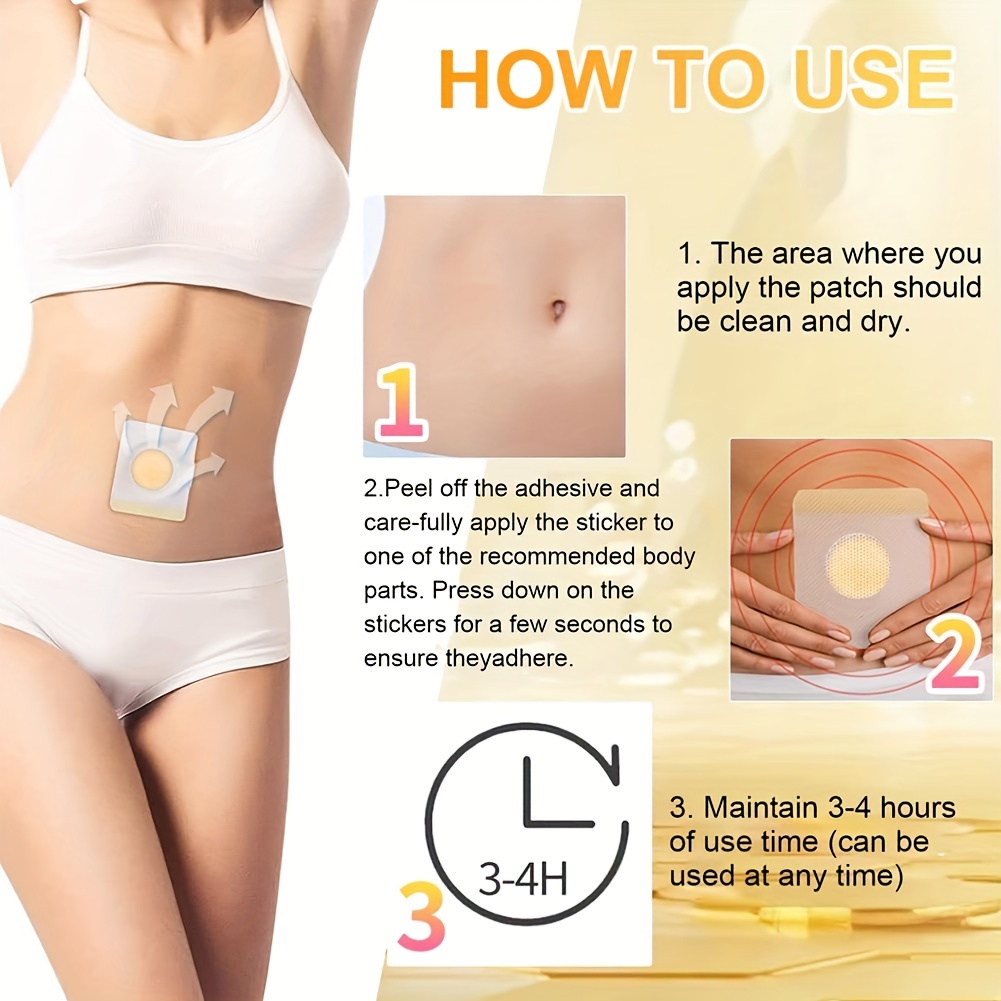 10/20/30 pièces patchs apaisan - Skincare Glowing avis et prix