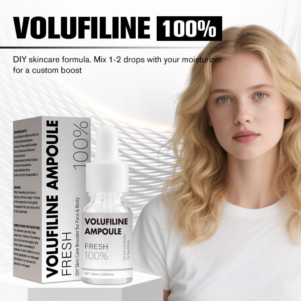 Ampoule d'essence Volufiline 1 - Ferulic Acid Serum avis et prix