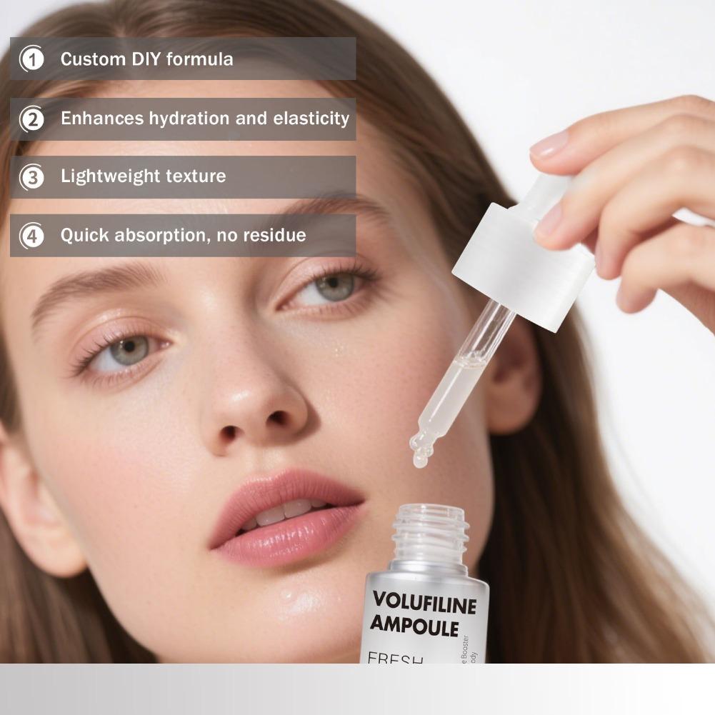 Ampoule d'essence Volufiline 1 - Ferulic Acid Serum avis et prix