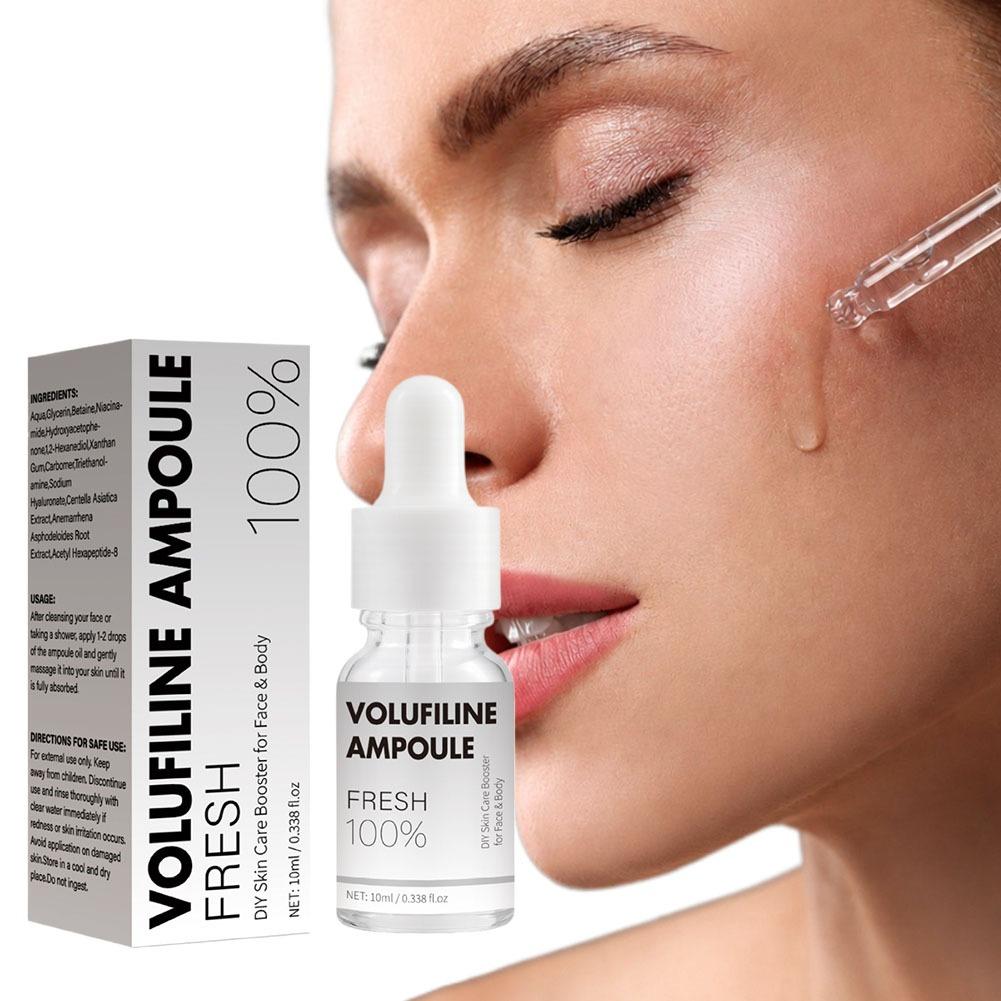 Ampoule d'essence Volufiline 1 - Ferulic Acid Serum avis et prix