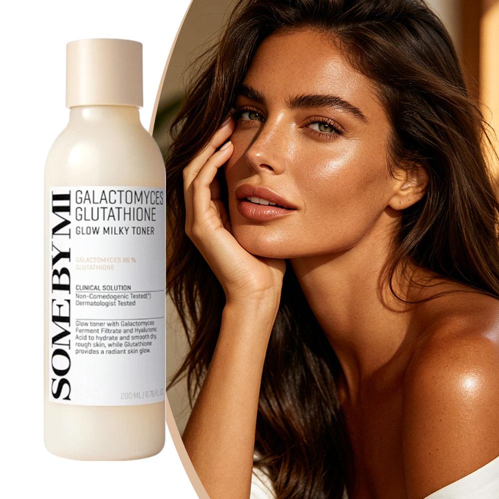 SOME BY MI Galactomyces Glutat - Skincare Glowing avis et prix