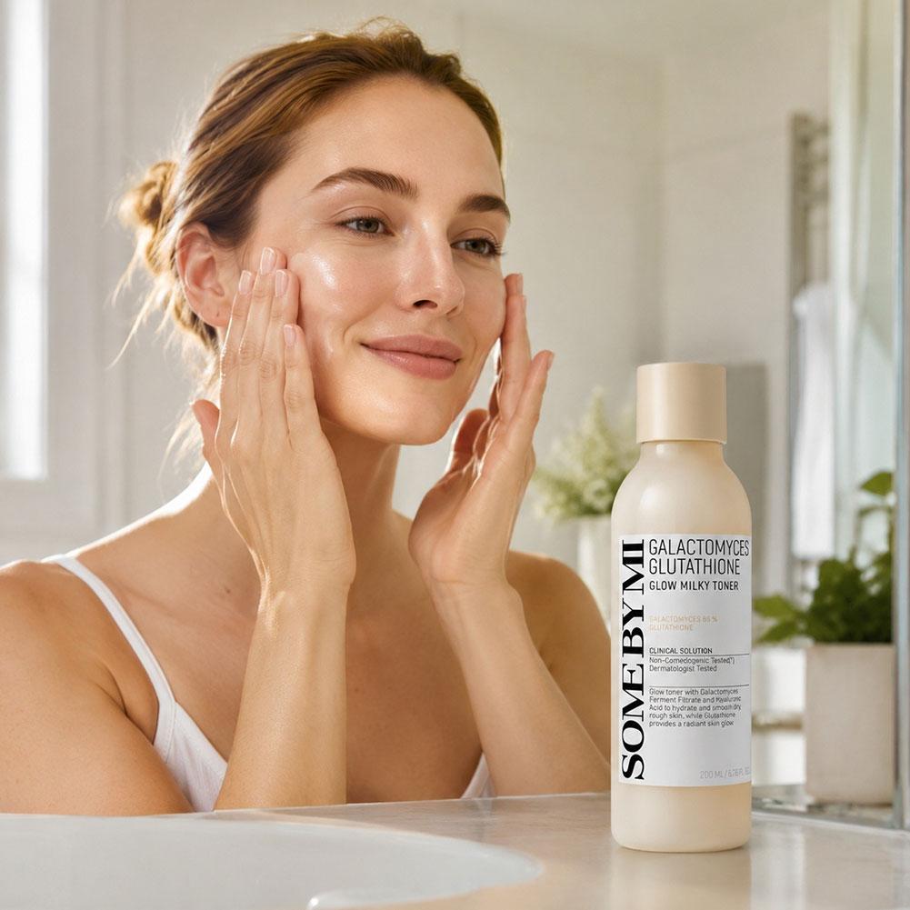 SOME BY MI Galactomyces Glutat - Skincare Glowing avis et prix