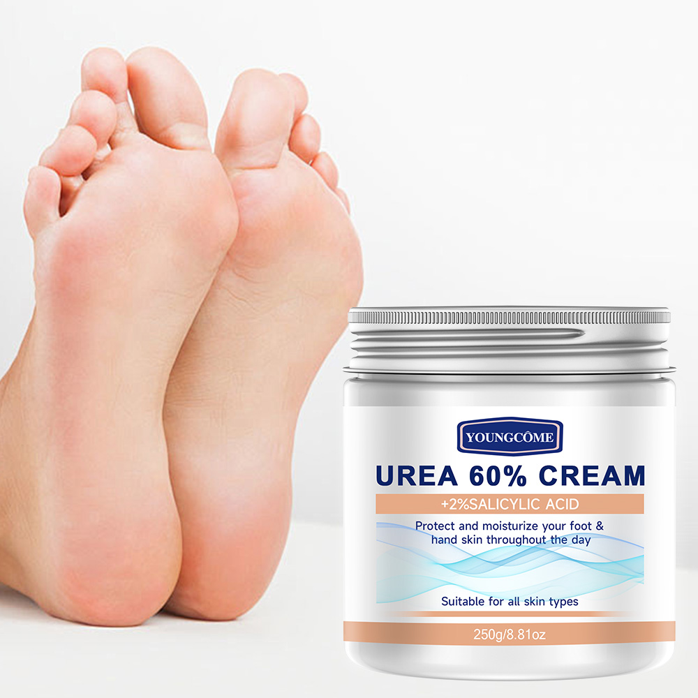 YOUNGCOME 250G Crème d'urée à  - Azelaic Acid Cream avis et prix