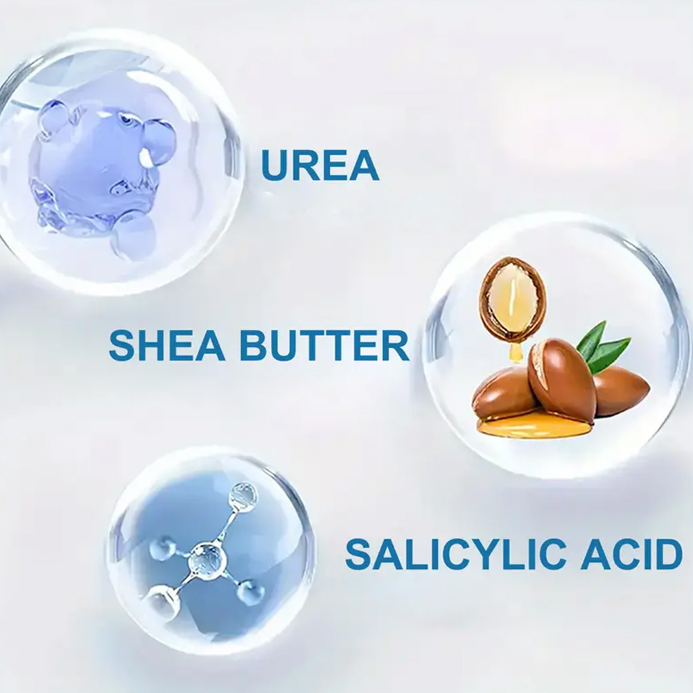 YOUNGCOME 250G Crème d'urée à  - Azelaic Acid Cream avis et prix