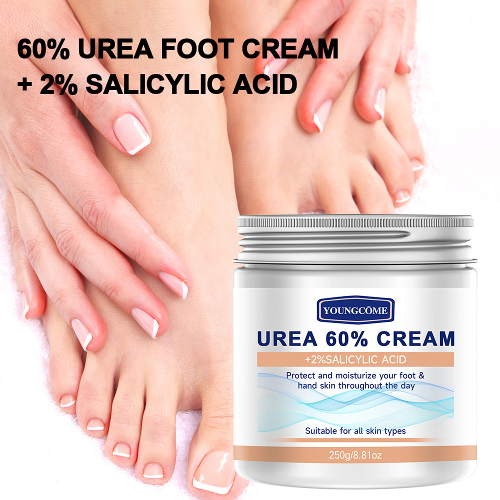 YOUNGCOME 250G Crème d'urée à  - Azelaic Acid Cream avis et prix
