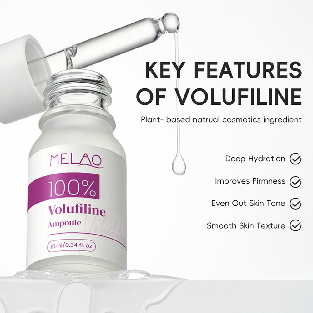 Sérum Volufiline Centella Asia - Ferulic Acid Serum avis et prix