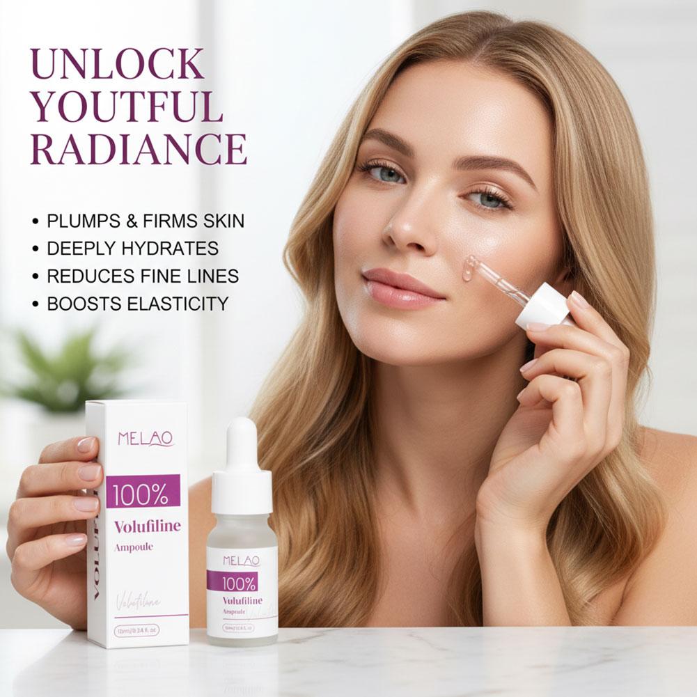 Sérum Volufiline Centella Asia - Ferulic Acid Serum avis et prix