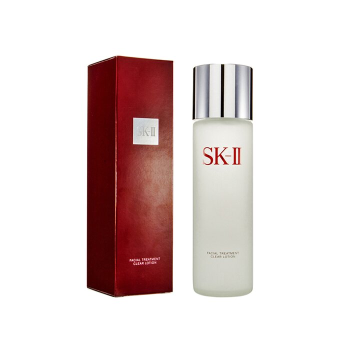 SK-II traitement du visage Lot - Skincare Sk Ii avis et prix