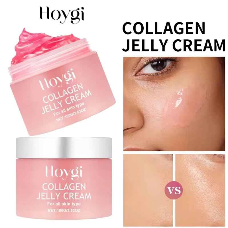 Crème pour le visage en gelée, - Skincare Niacinamide avis et prix