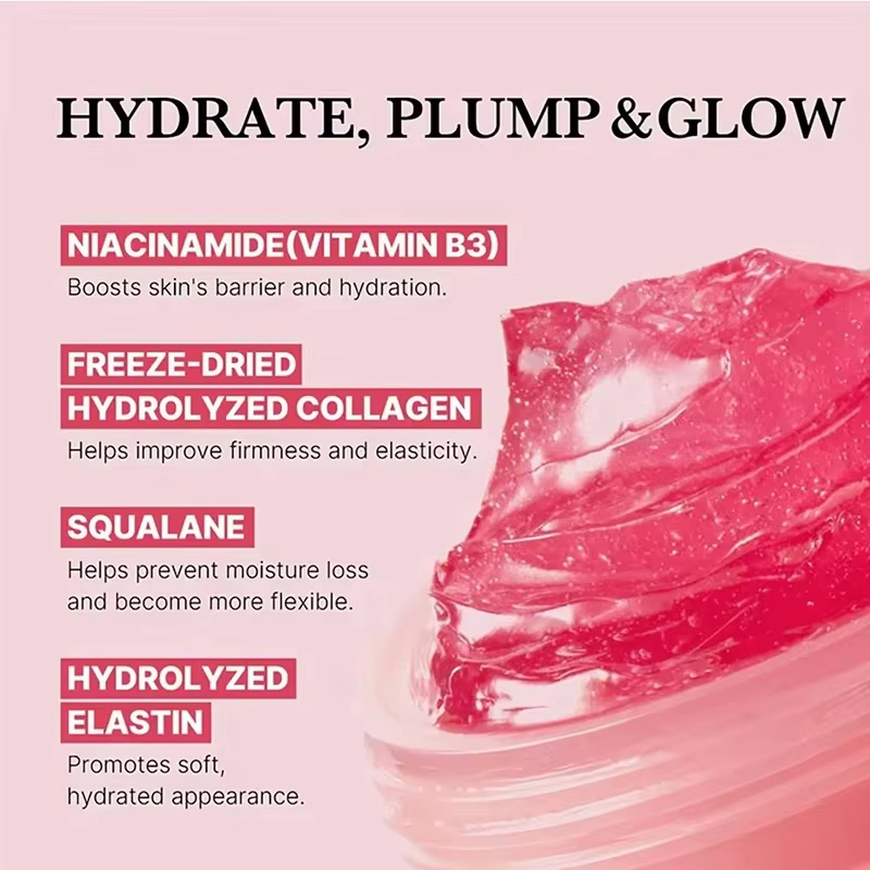 Crème pour le visage en gelée, - Skincare Niacinamide avis et prix