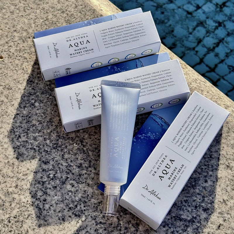 Crème Barrière Dr.Althea 147,  - Skincare Centella avis et prix