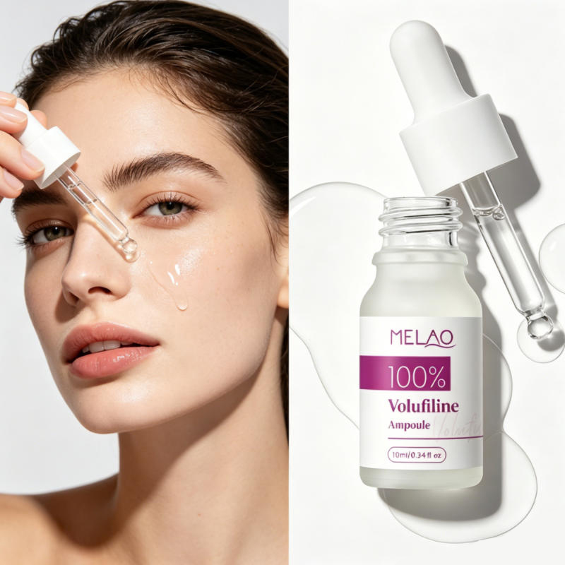 Ampoule Volufiline Centella As - Ferulic Acid Serum avis et prix