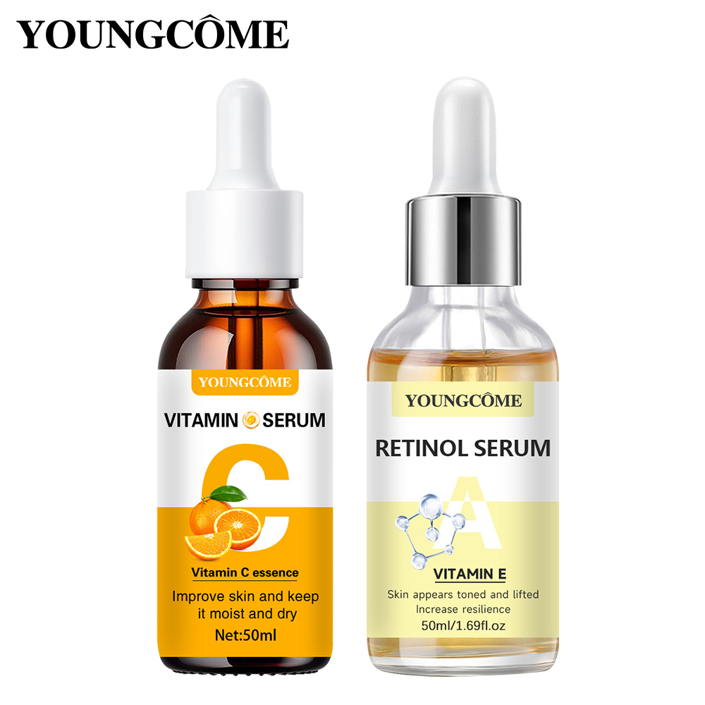 Sérum fortifié à la vitamine C - Ferulic Acid Serum avis et prix