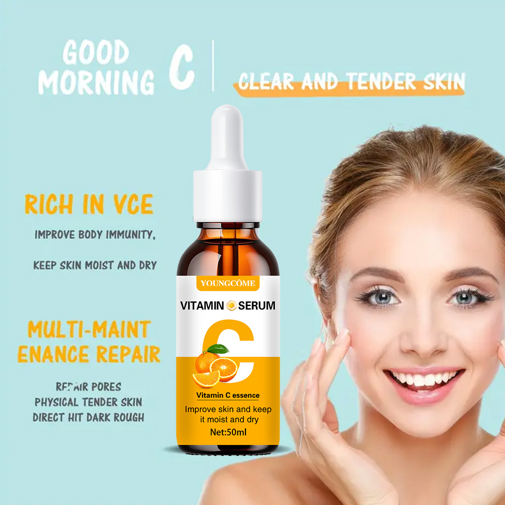 Sérum fortifié à la vitamine C - Ferulic Acid Serum avis et prix