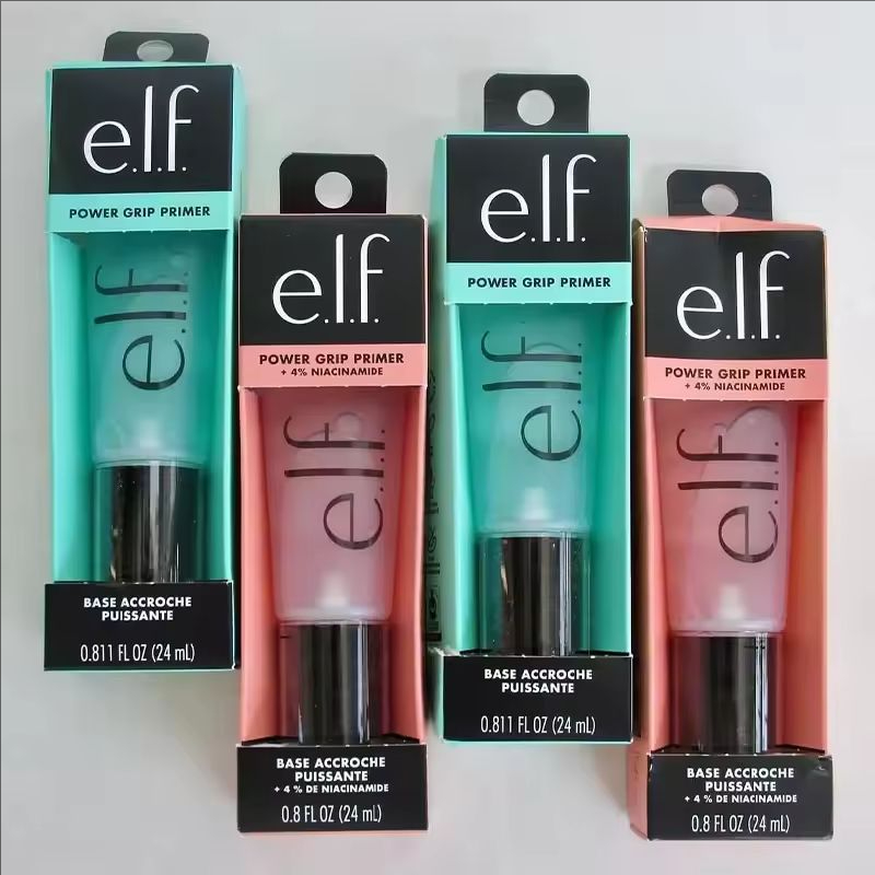 ELF Power Grip Primer Jumbo Te - Skincare Basic avis et prix
