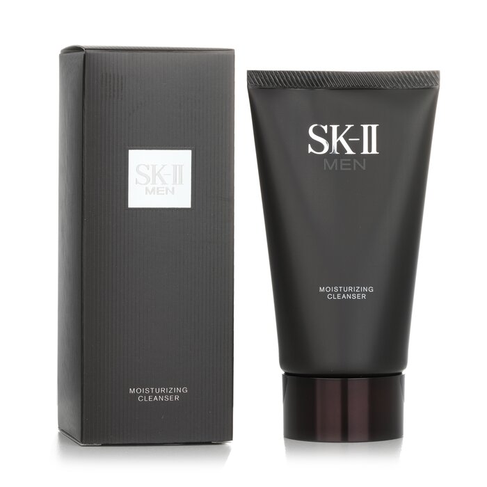SK-II nettoyant hydratant pour - Skincare Sk Ii avis et prix