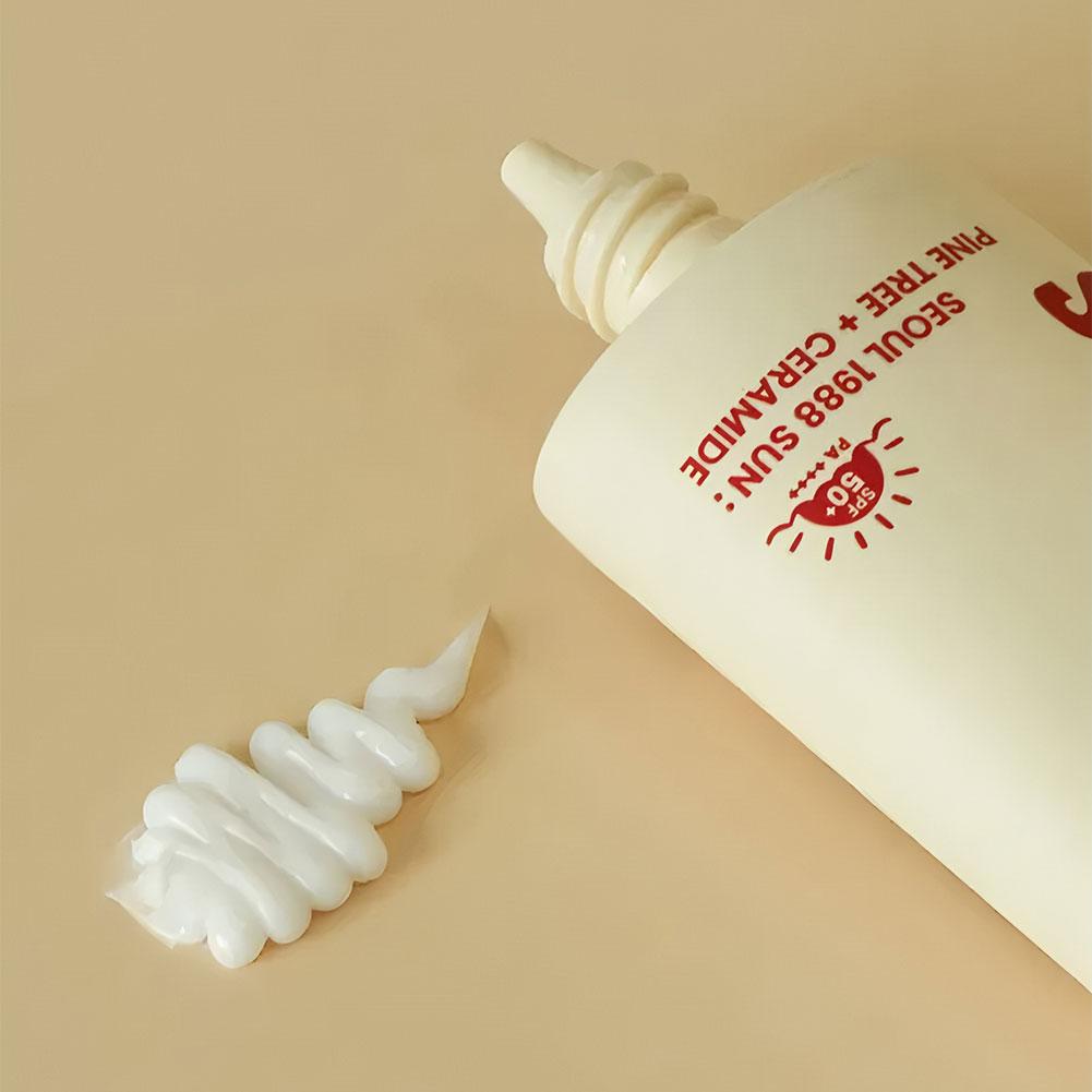 Coffret Coréen Séoul 1988 : Cr - Skincare Niacinamide avis et prix