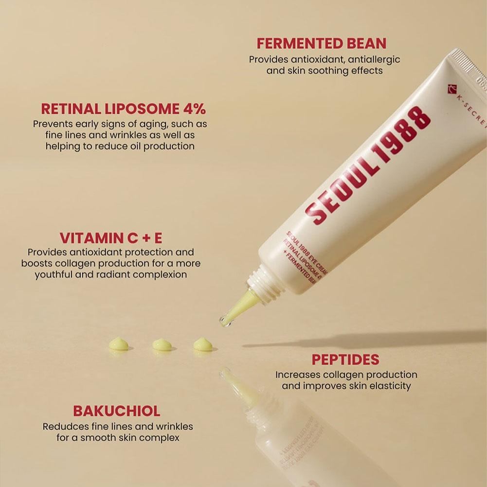 Coffret Coréen Séoul 1988 : Cr - Skincare Niacinamide avis et prix