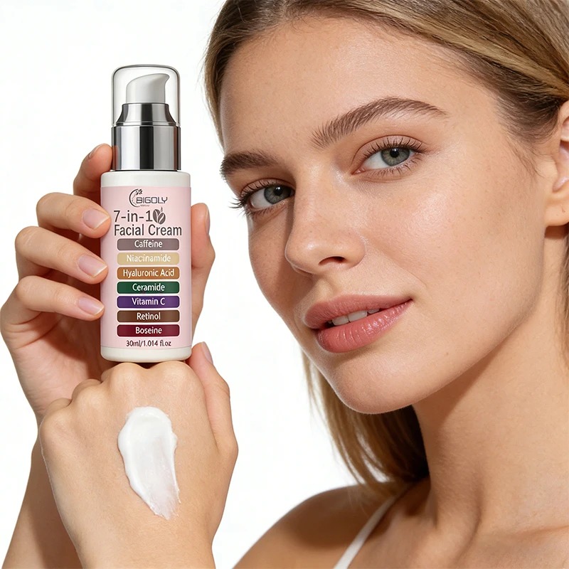 Crème essence 7-en-1 30 ml, hy - Skincare Niacinamide avis et prix