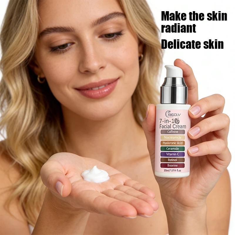 Crème essence 7-en-1 30 ml, hy - Skincare Niacinamide avis et prix