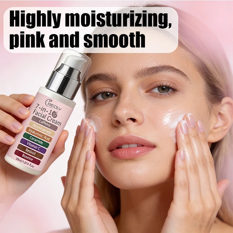 Crème essence 7-en-1 30 ml, hy - Skincare Niacinamide avis et prix