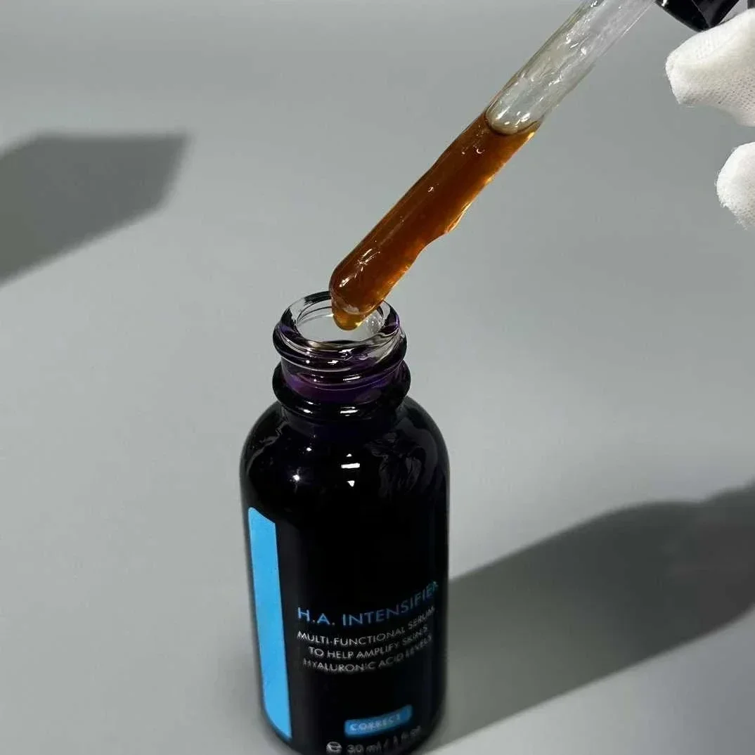 NOUVEAU H.A. SÉRUM INTENSIFICA - Ferulic Acid Serum avis et prix