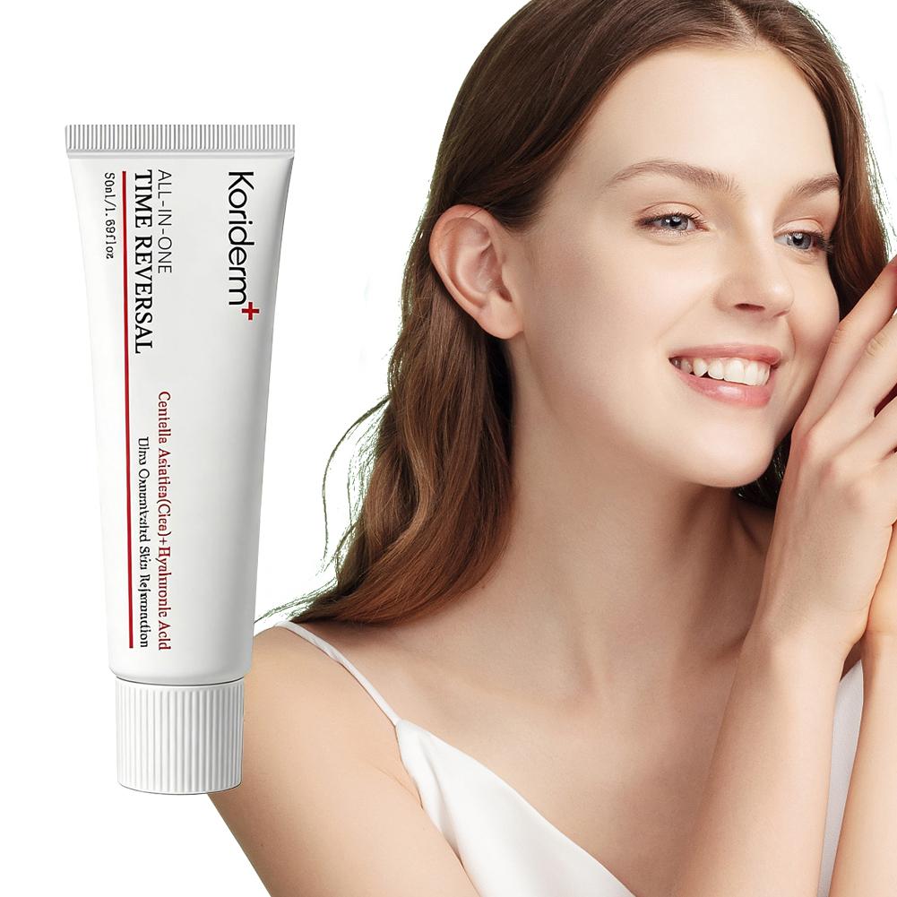 Crème réparatrice coréenne à l - Skincare Centella avis et prix