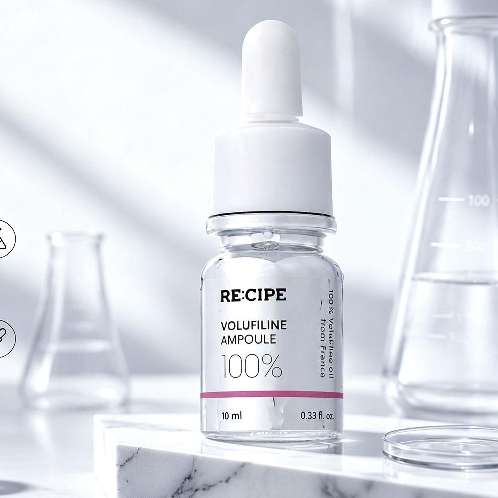 RE:CIPE Sérum Ampoule 100% Vol - Ferulic Acid Serum avis et prix