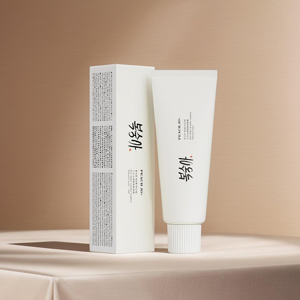 Crème tonifiante hydratante au - Skincare Basic avis et prix