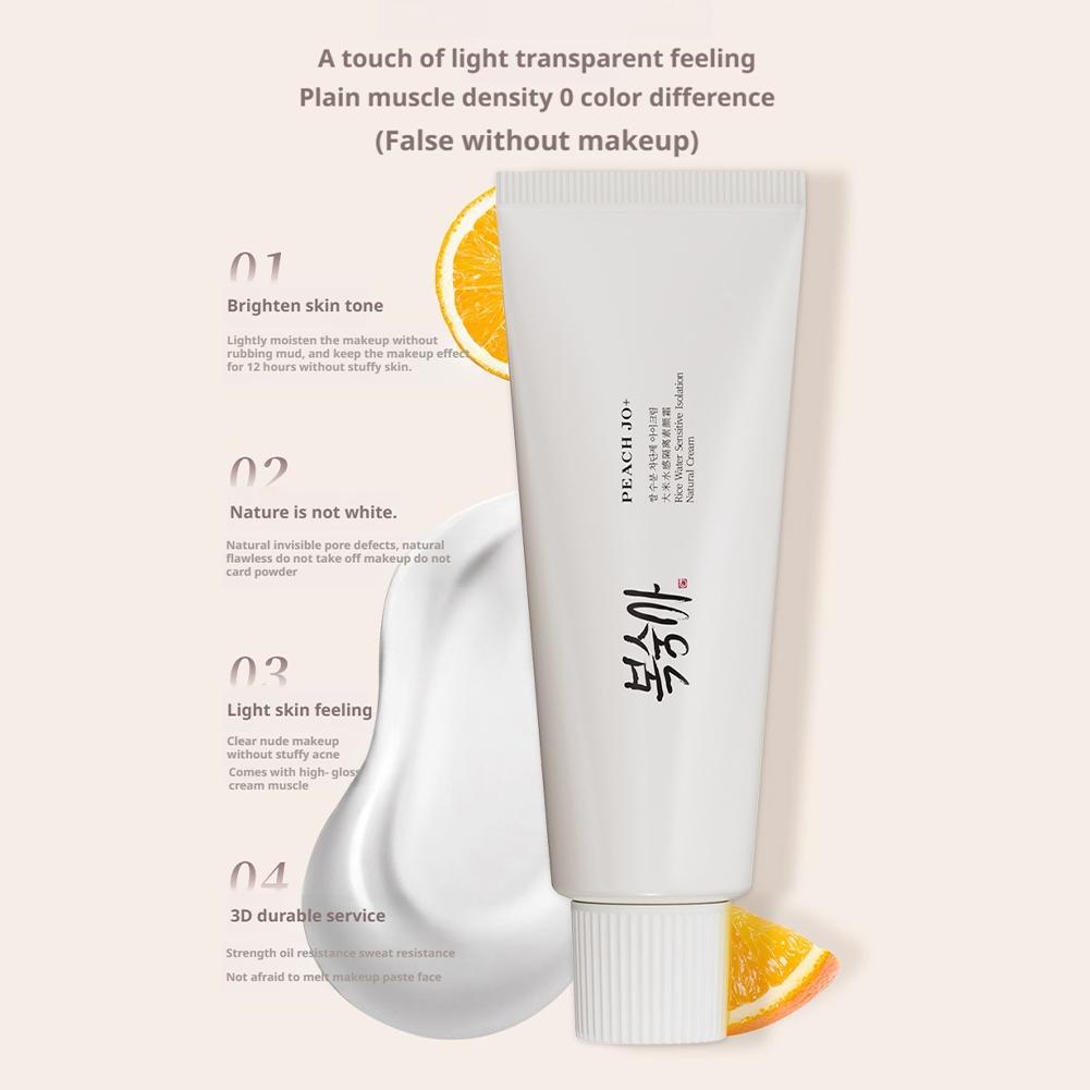 Crème tonifiante hydratante au - Skincare Basic avis et prix